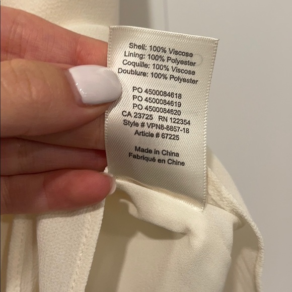 Little Moon Dress - Picture 4 of 4